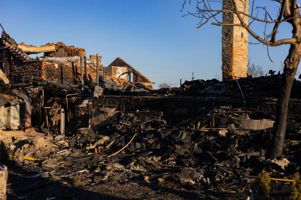 Reliable Fire Damage Assessment contractor in New Lisbon, WI by Fire Damage Doption