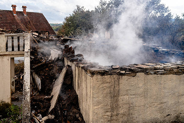 Affordable Fire Damage Assessment solutions in New Lisbon, WI